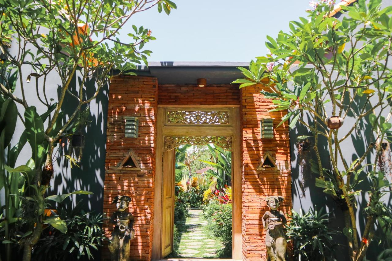 De Rekun 2* Ubud (Bali)