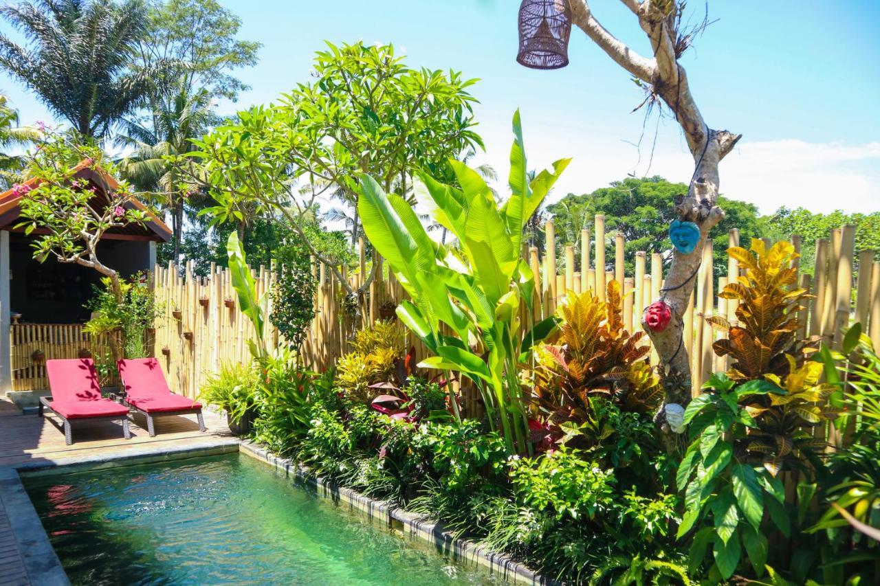De Rekun Guest house 2*