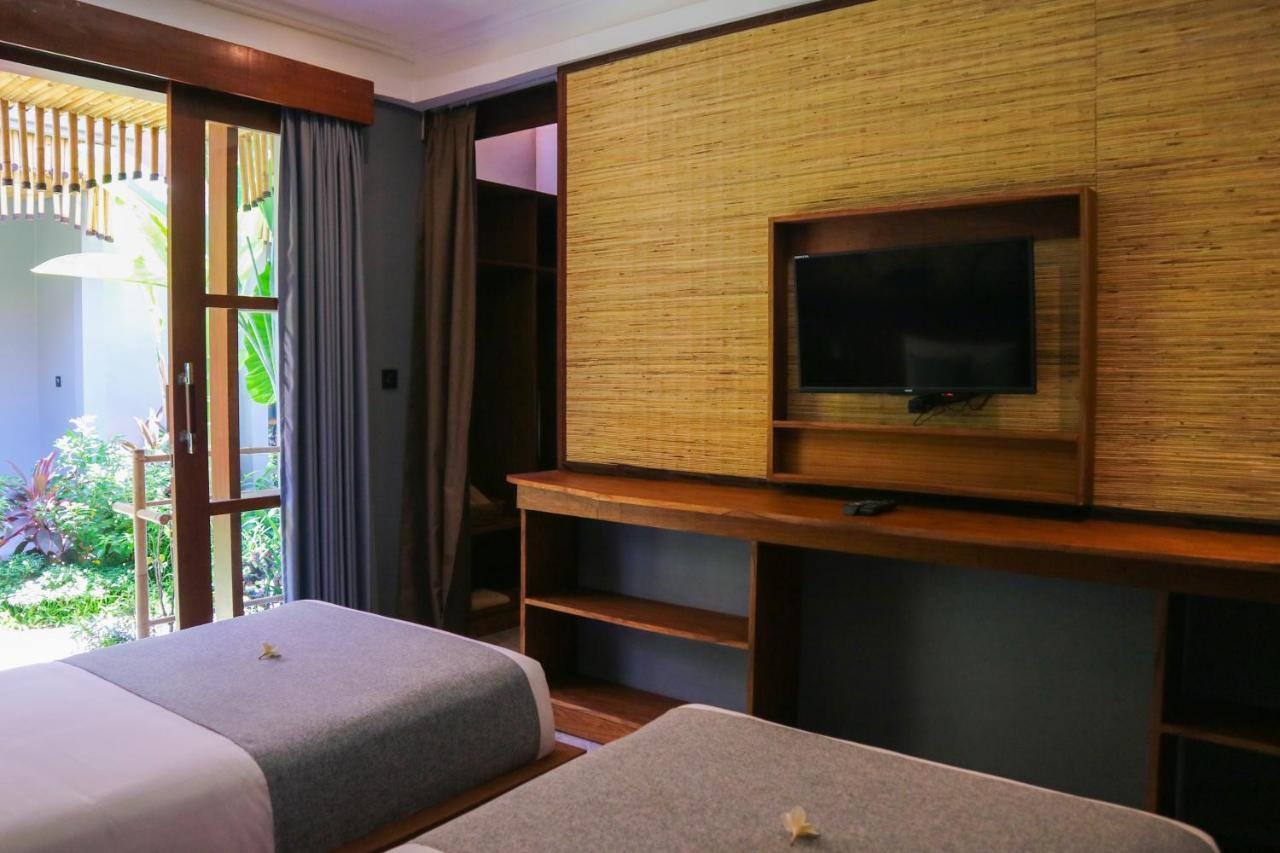 De Rekun Guest house