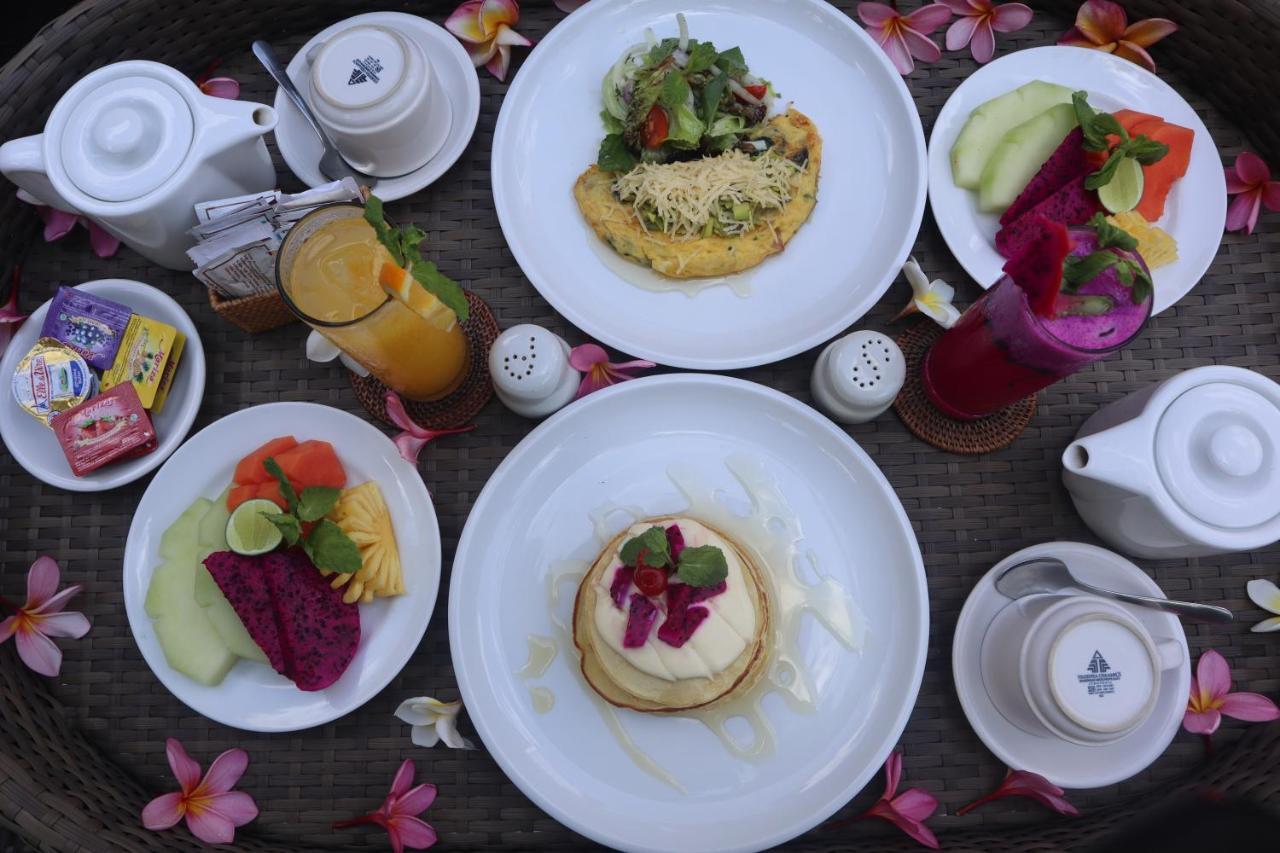 Massas 3* Ubud (Bali)