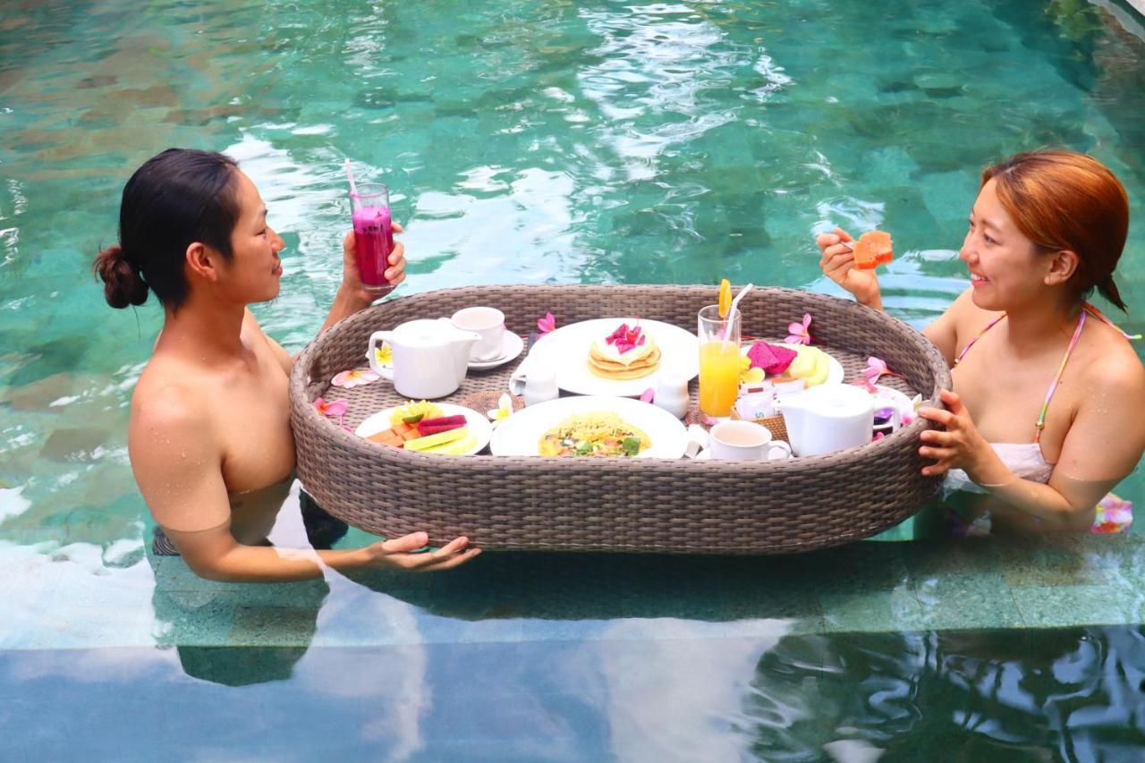 Massas Hotel Ubud (Bali)