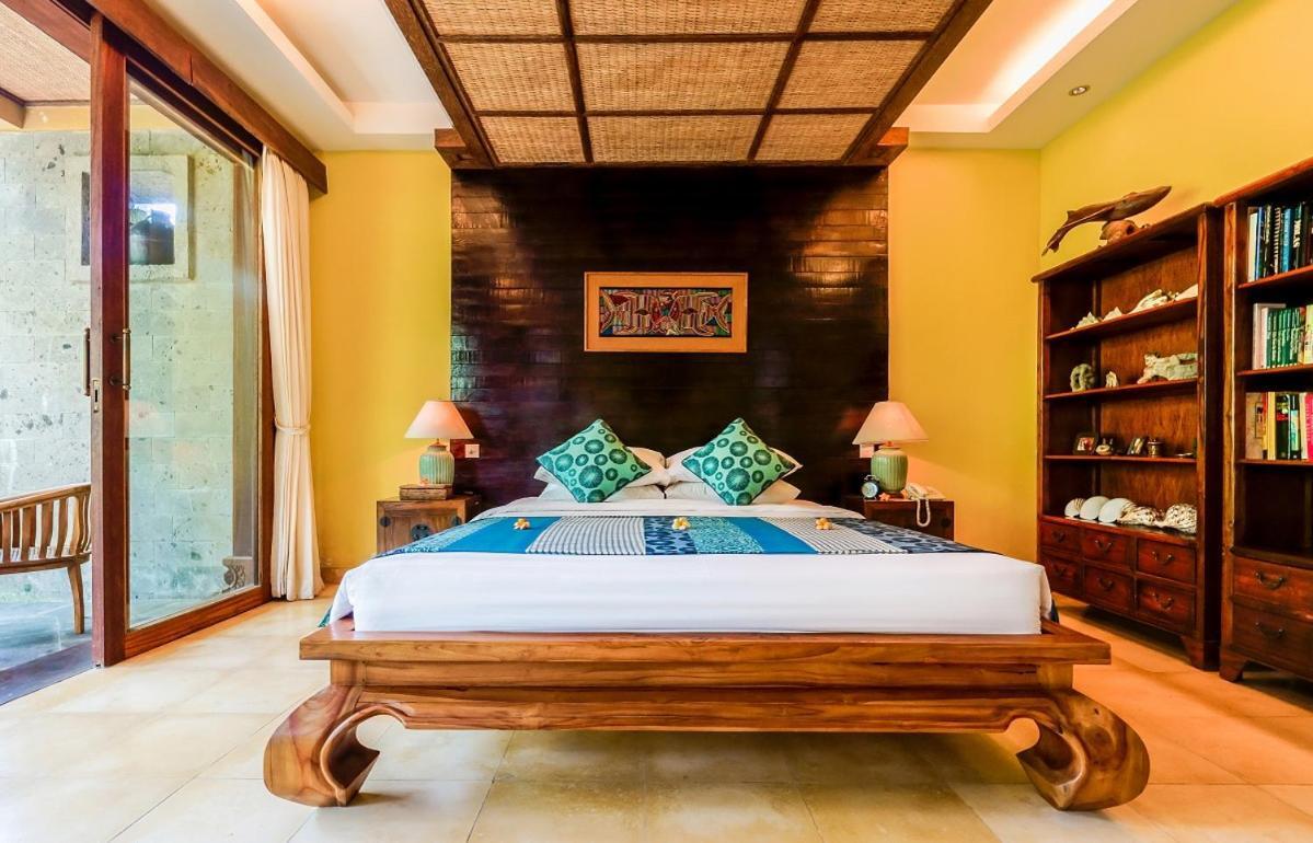 Beji Indah 4* Ubud (Bali)