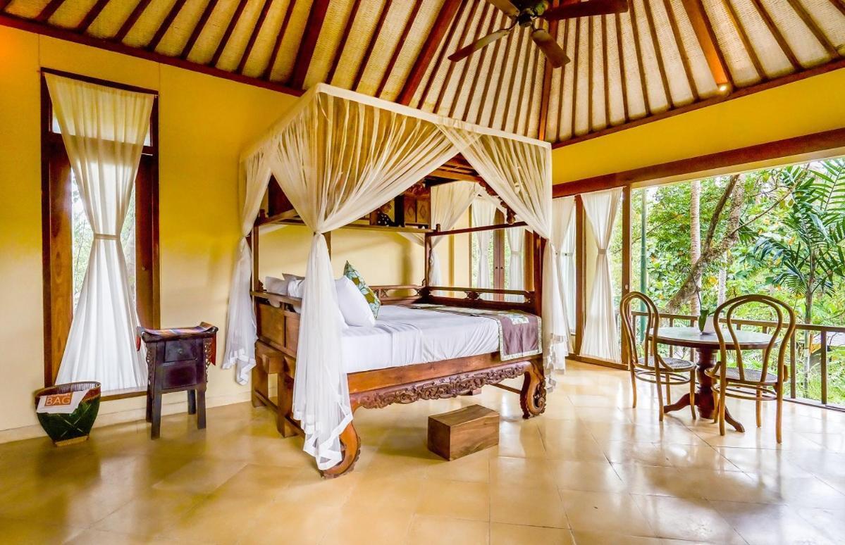 Guest house Beji Indah