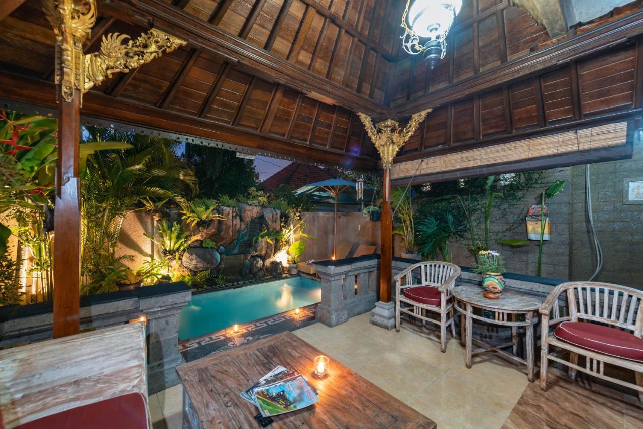 Ashanti Villa *
