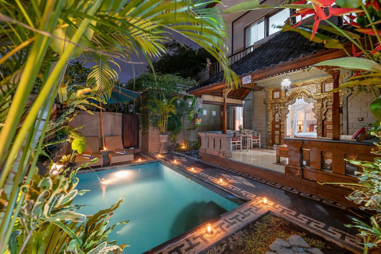 Villa Ashanti Ubud (Bali)