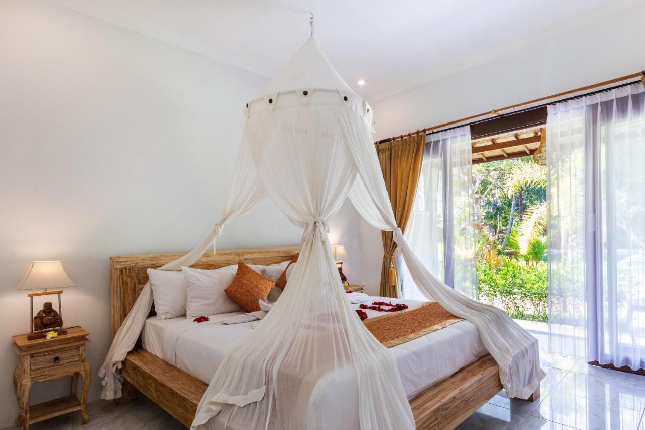 Batan Nyuh Casa de hóspedes 3*