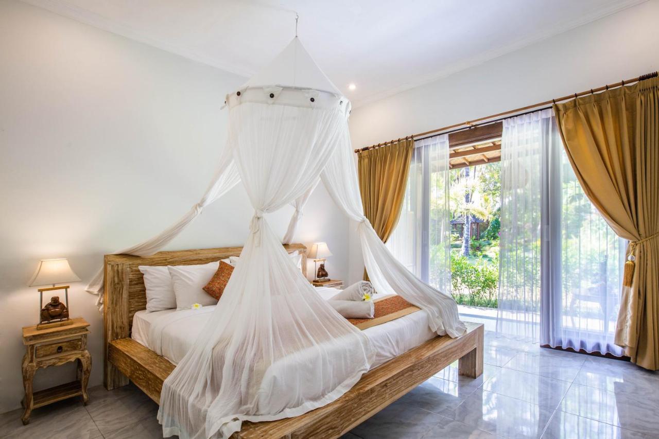 Casa de hóspedes Batan Nyuh 3*