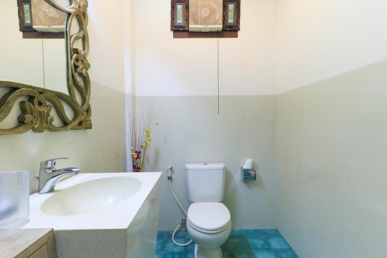 Chez Nyoman Guest house 2*