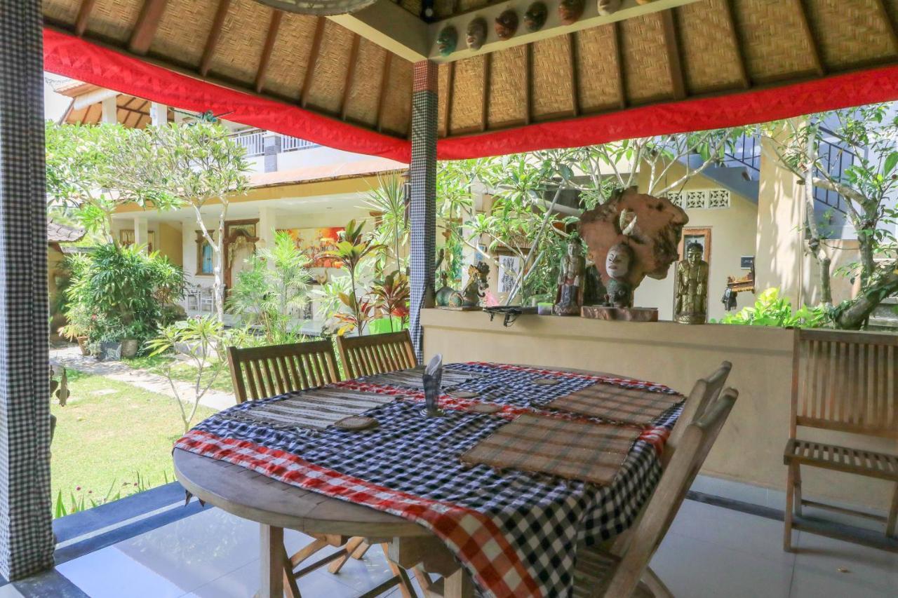 Guest house Chez Nyoman