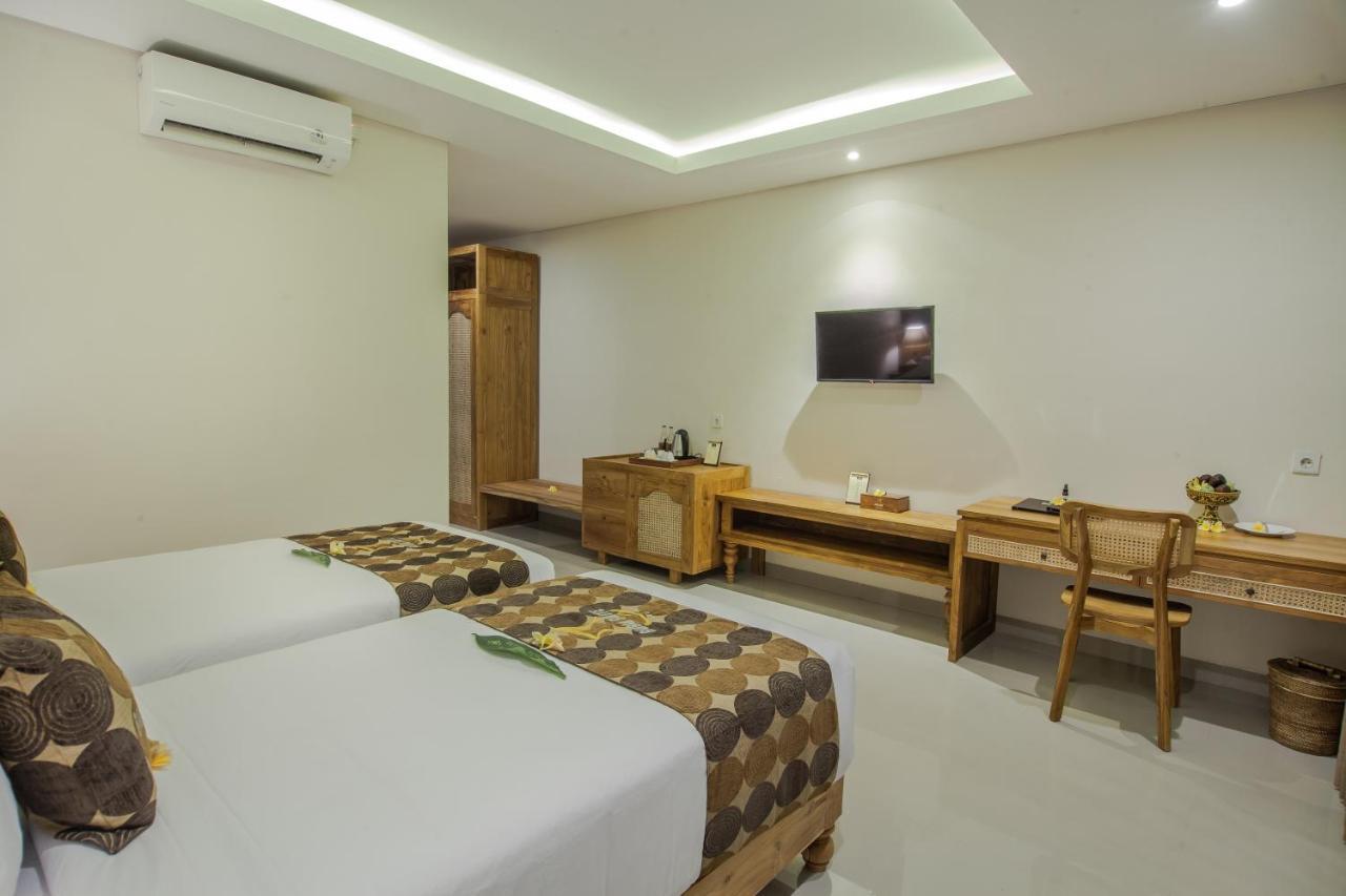 Bubu By Prasi Hotel Ubud (Bali)