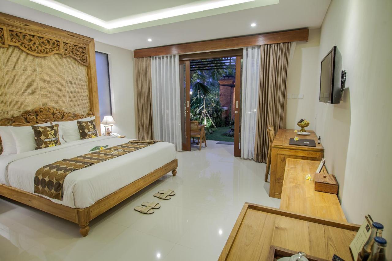 Bubu By Prasi Hotel Ubud (Bali)