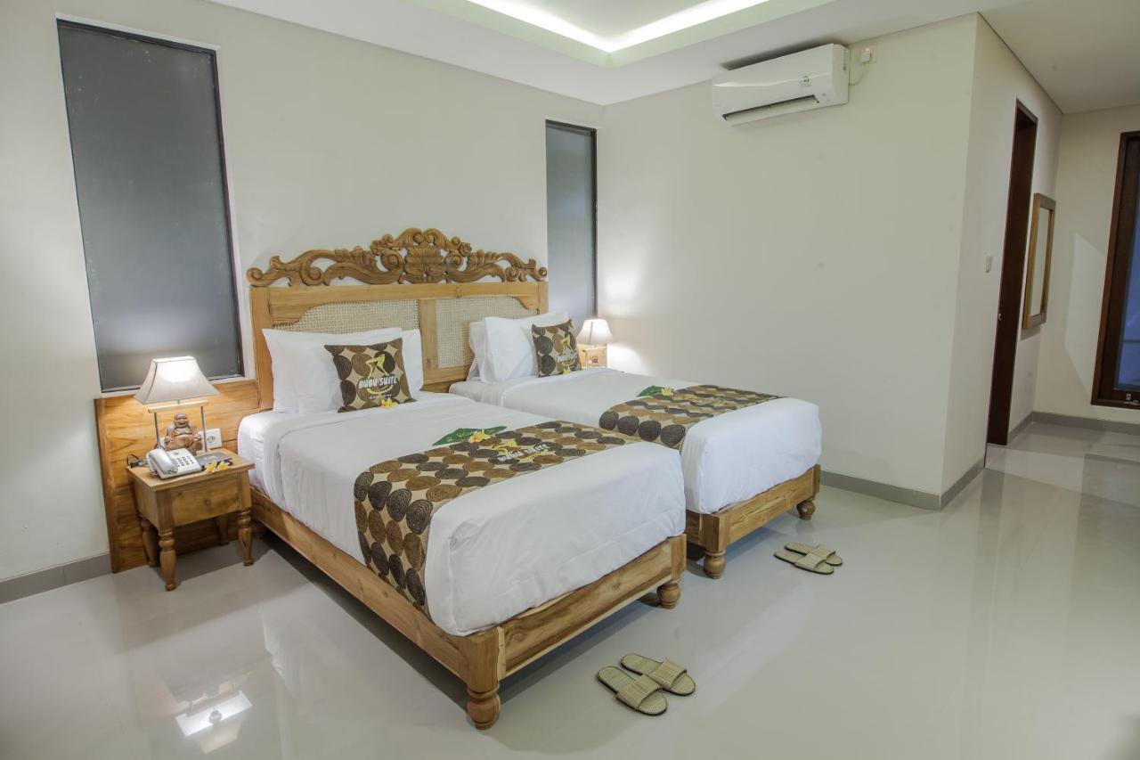 Bubu By Prasi Hotel Ubud (Bali)
