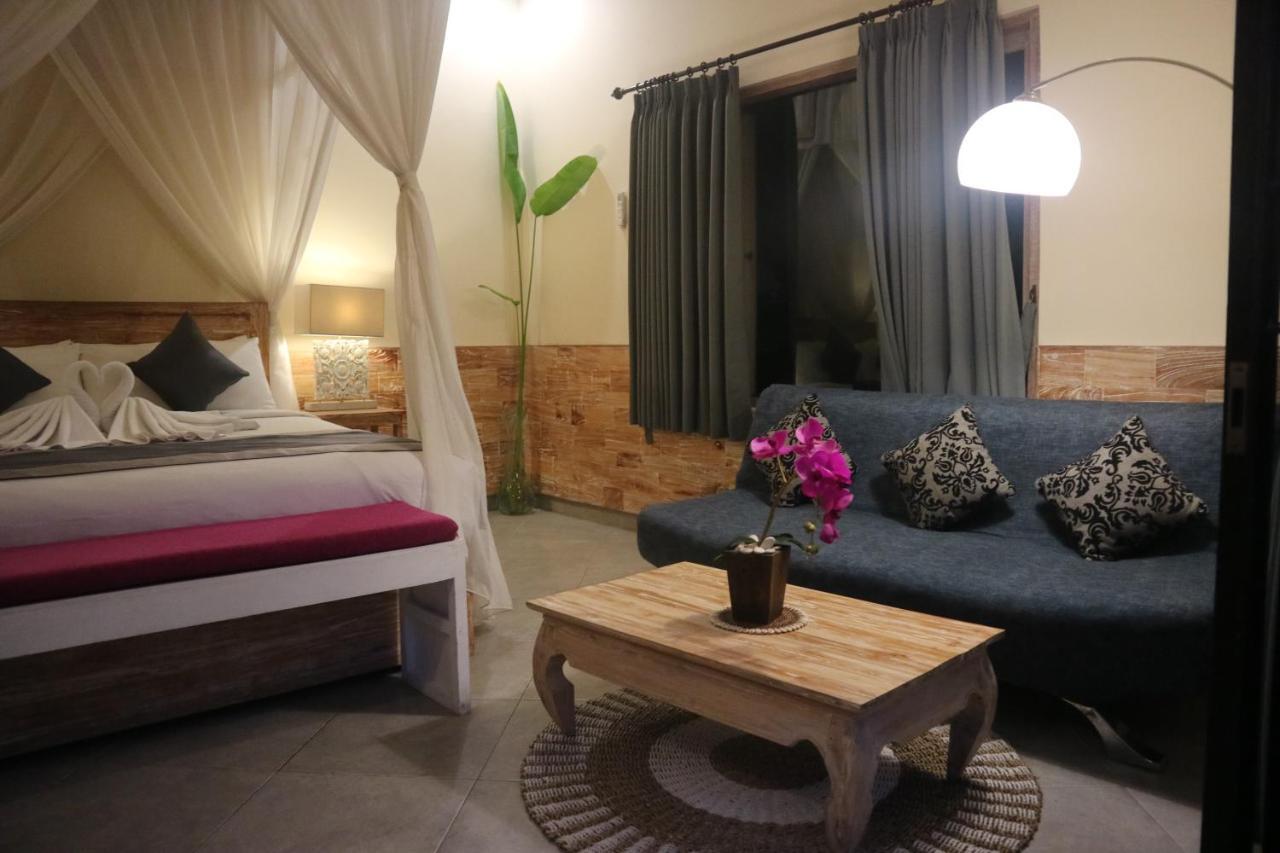 Pousada D'uma Ubud
