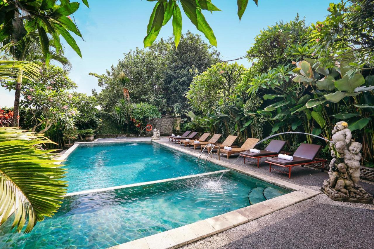 Guest house View Ubud (Bali)