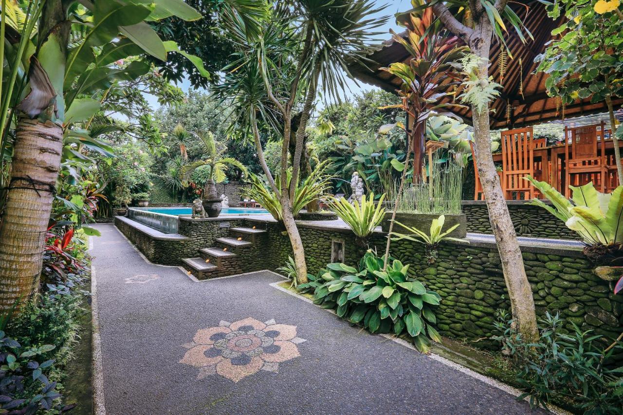 View 2* Ubud (Bali)