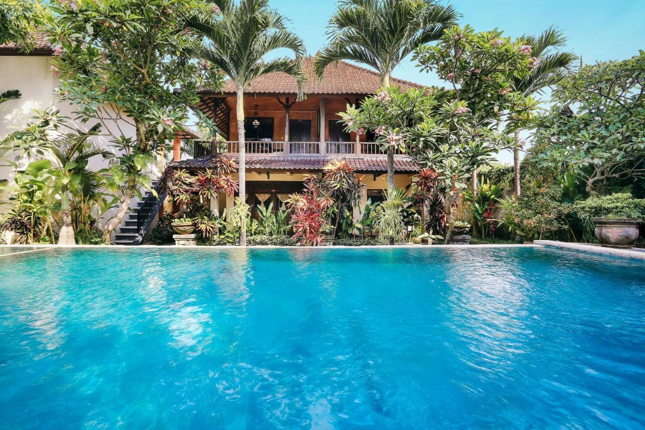 View Guest house