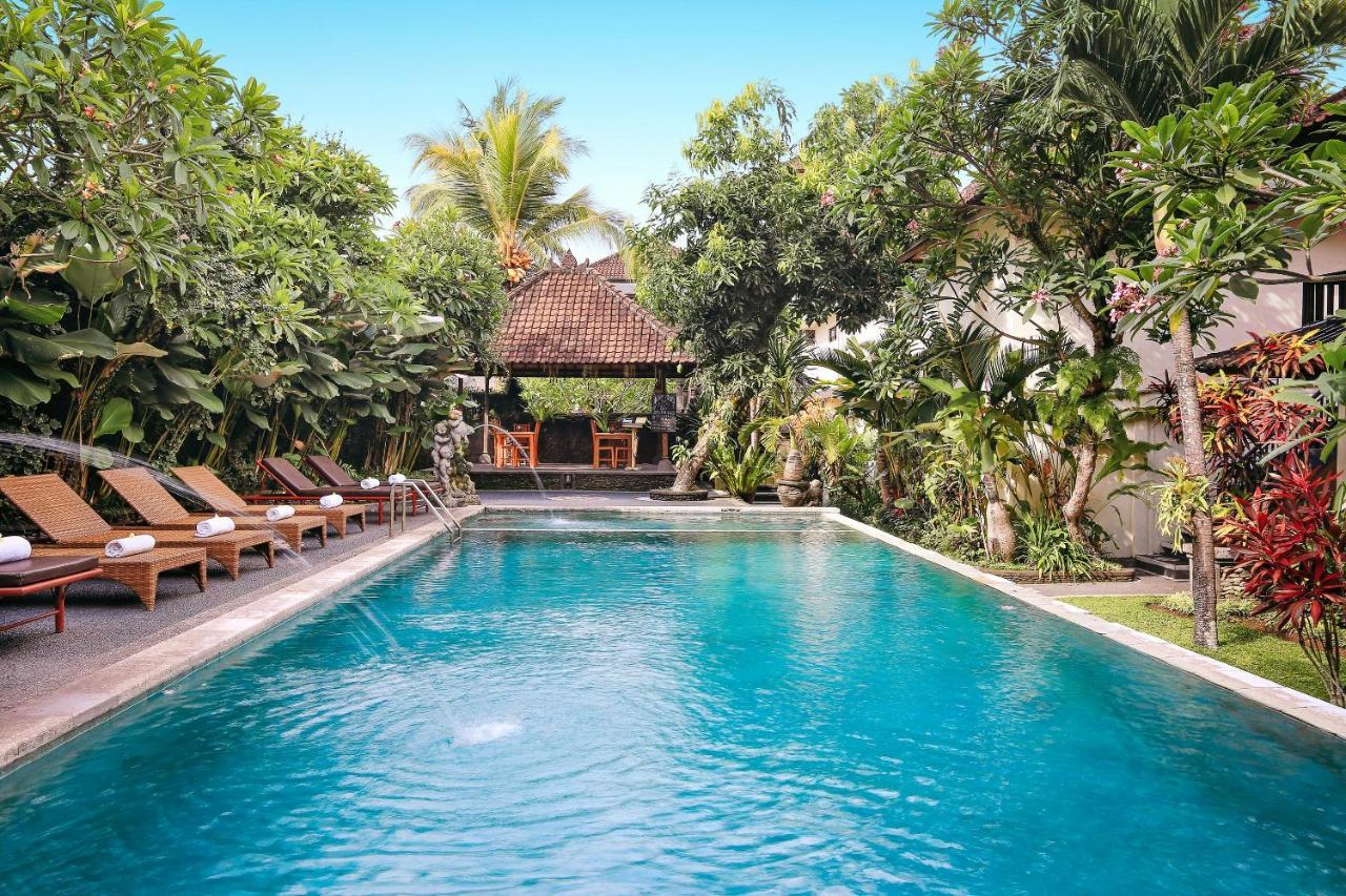 View Ubud (Bali)