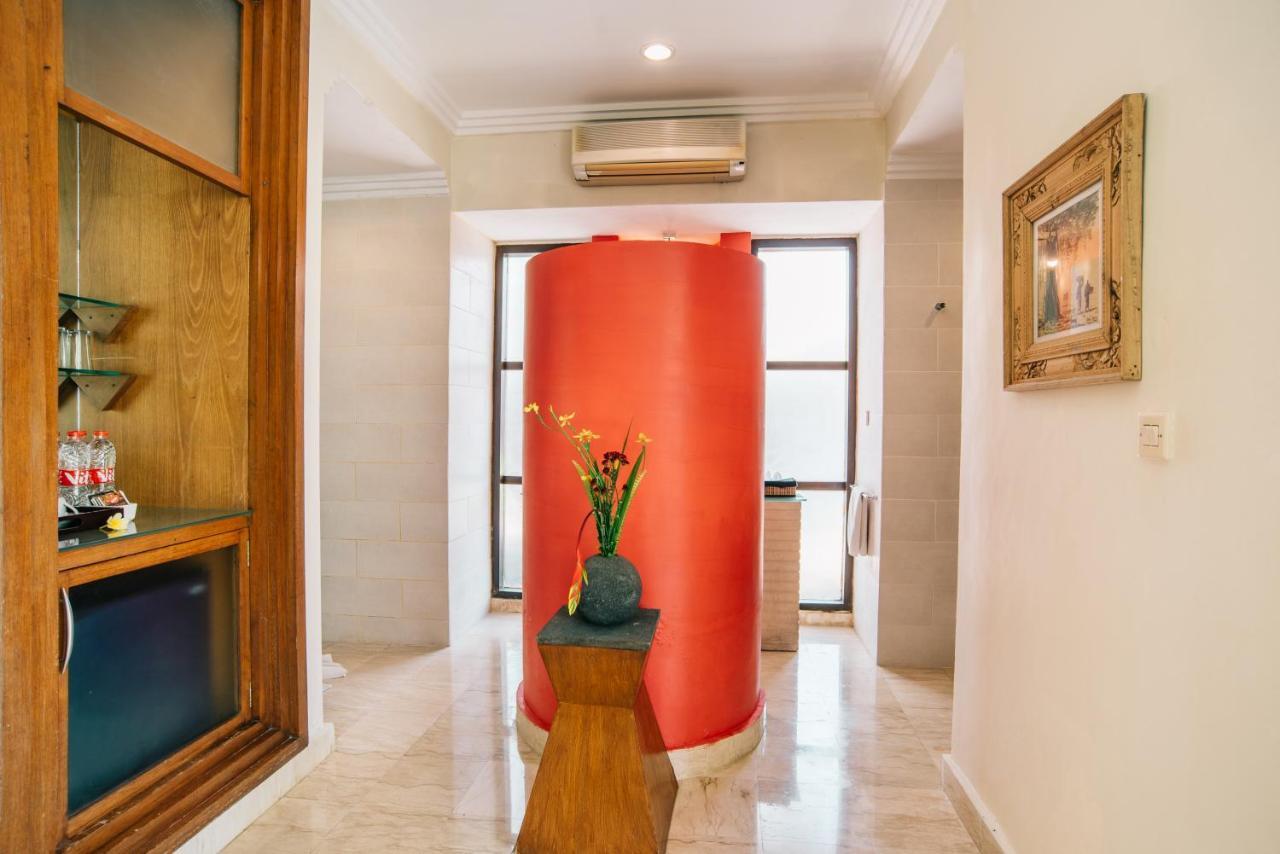 Sunset Hill Bed & Breakfast Ubud (Bali)
