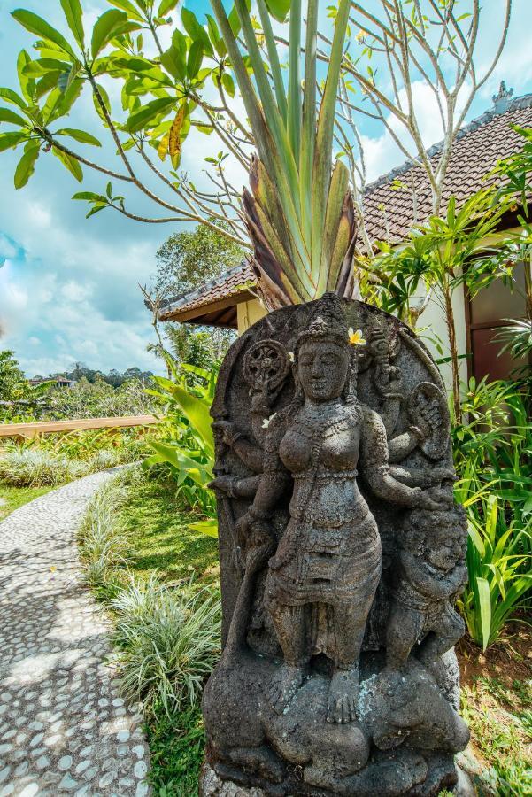 Sunset Hill 3* Ubud (Bali)