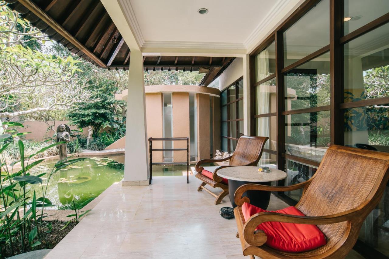 Bed & Breakfast Sunset Hill Ubud (Bali)