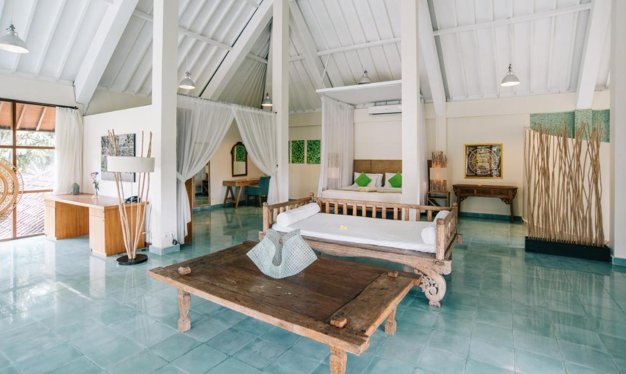 Sunset Hill Bed & Breakfast Ubud (Bali)