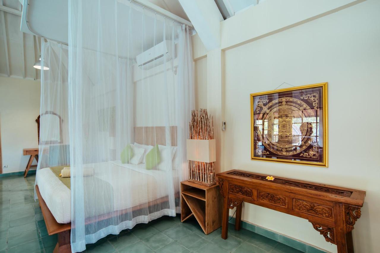 Sunset Hill 3* Ubud (Bali)