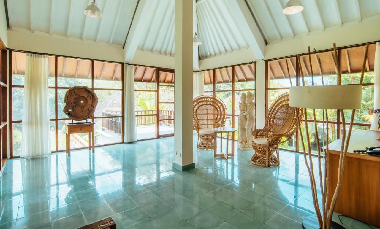 Sunset Hill Bed & Breakfast Ubud (Bali)