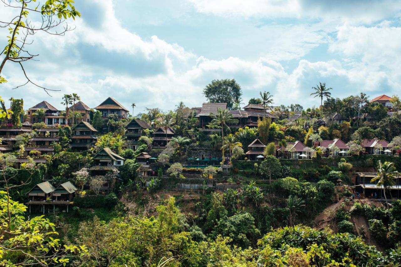Sunset Hill Ubud (Bali)