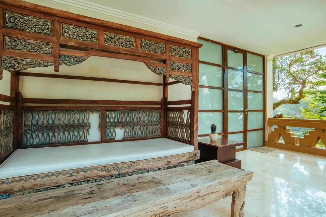 Bed & Breakfast Sunset Hill 3*