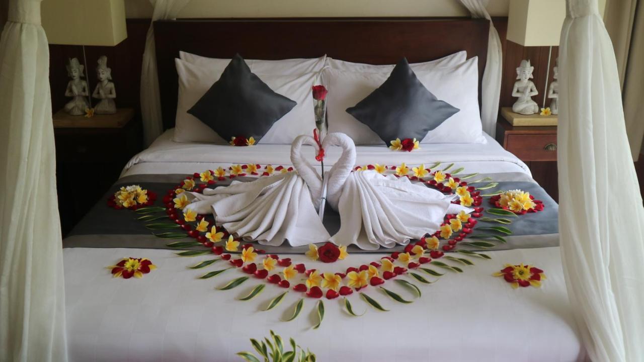 D'uma * Ubud