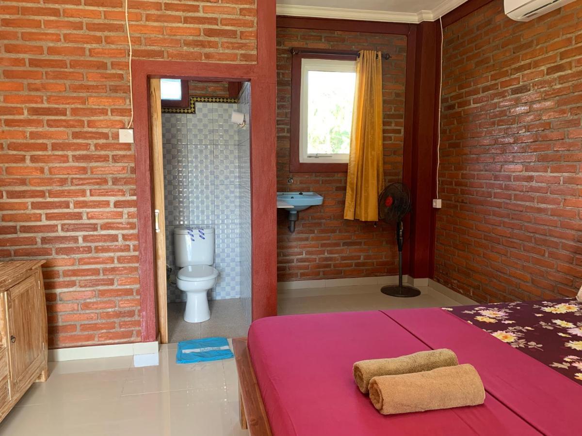 Guest house Soca House Ubud (Bali)