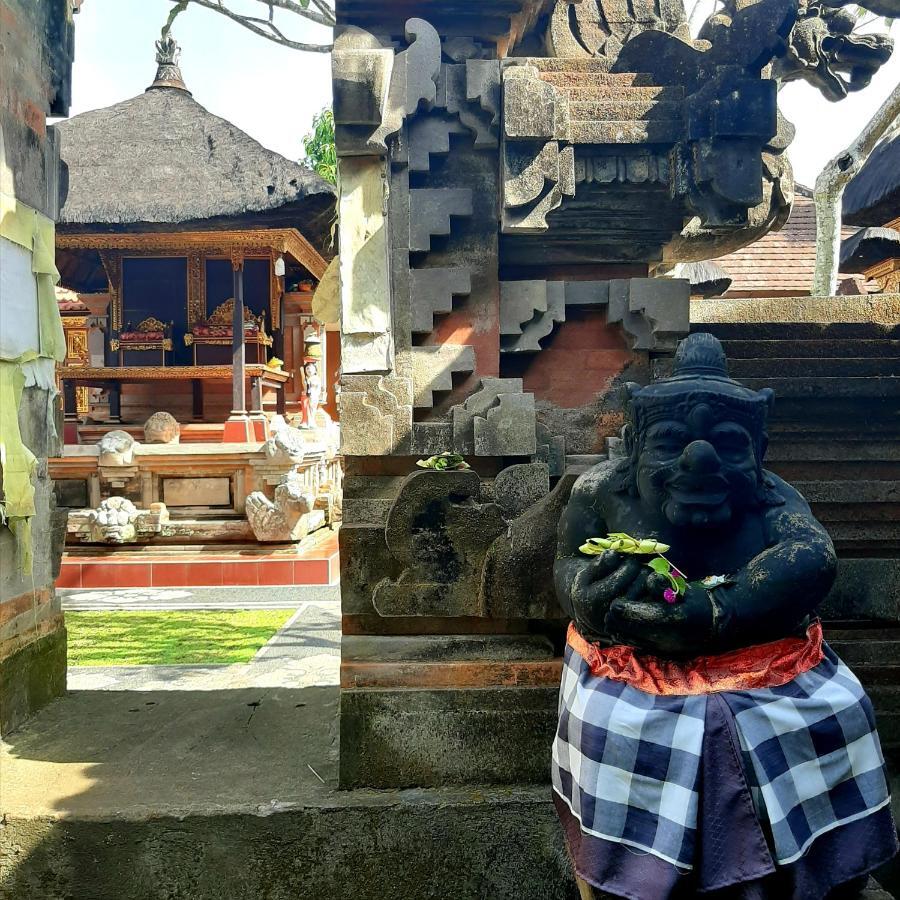 Odah Ayu Gasthuis Ubud