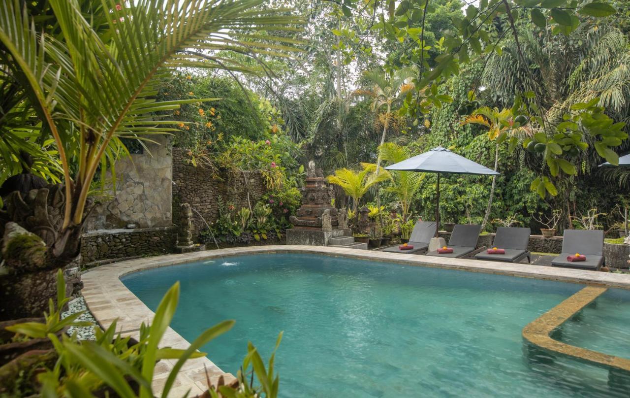 Ketut's Place Casa de hóspedes 3*