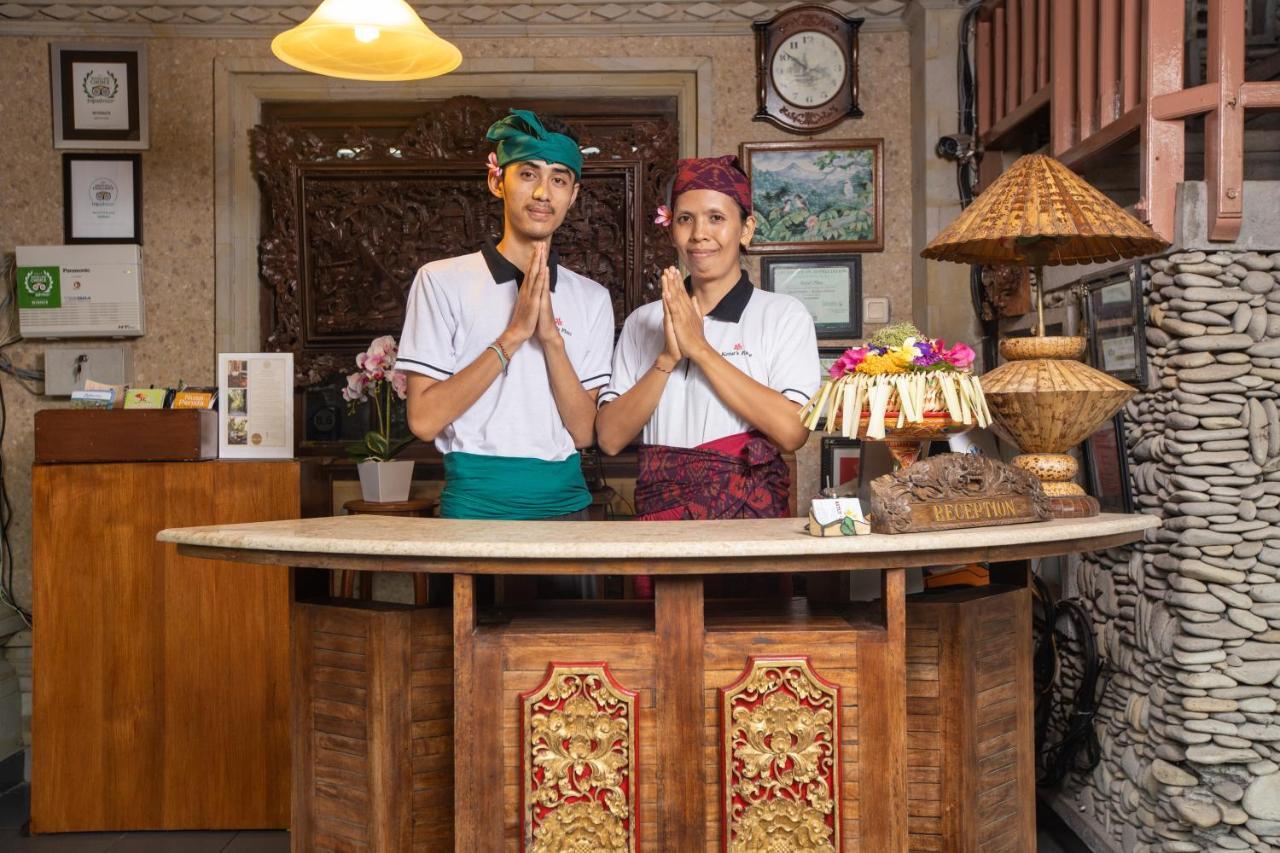 Guest house Ketut's Place 3*