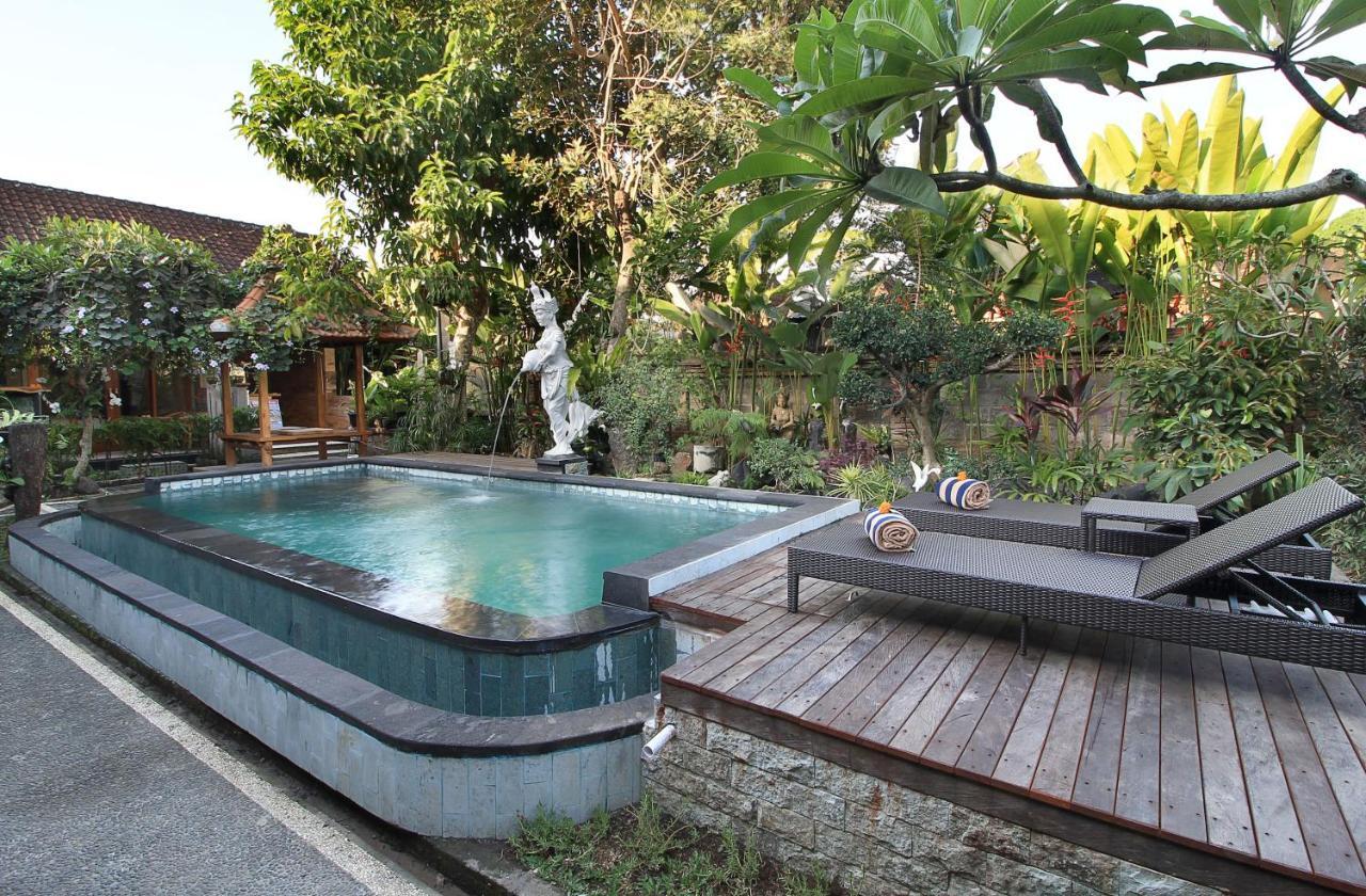 Jerogadung House Gasthof