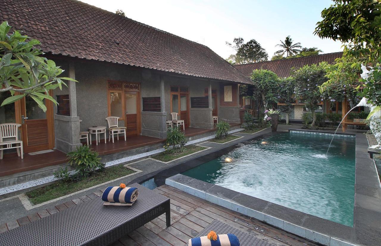 Jerogadung House 2* Ubud
