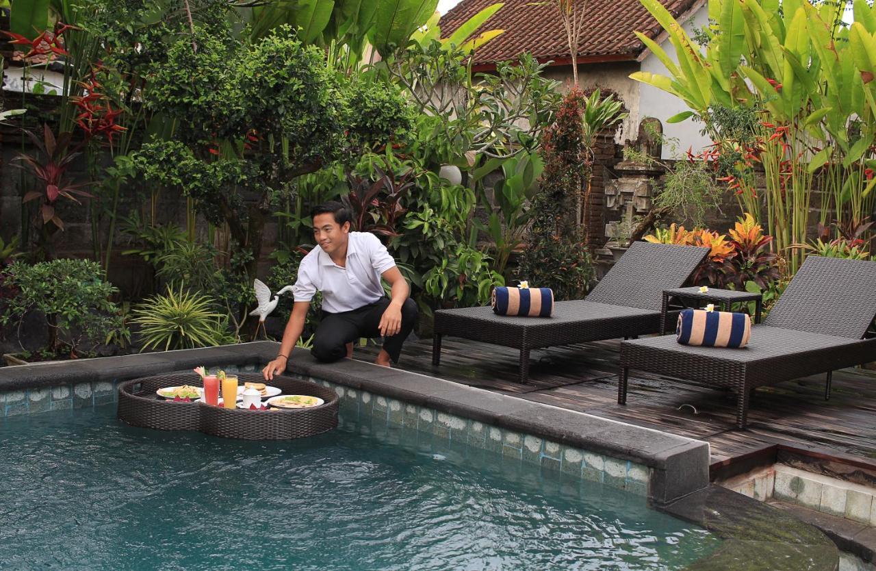 Jerogadung House