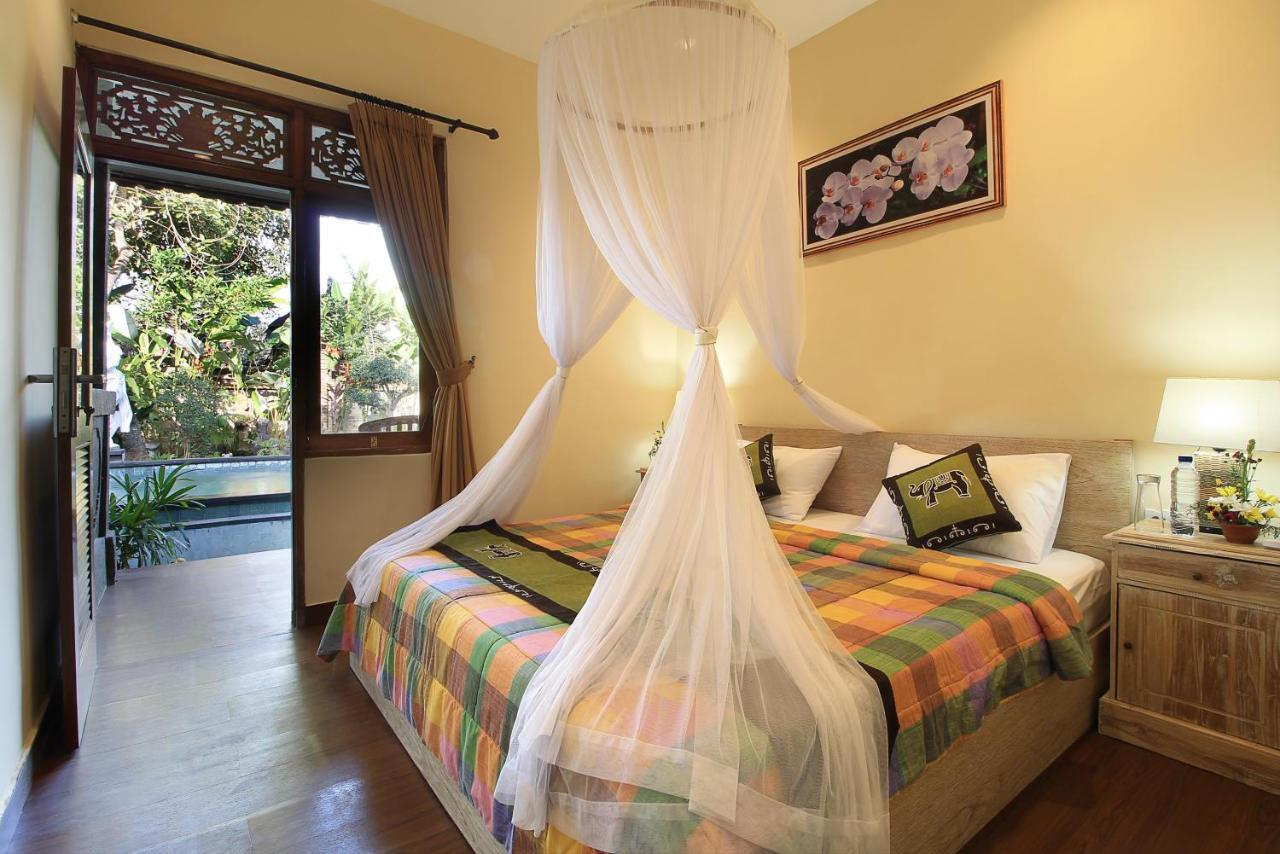 Jerogadung House 2* Ubud