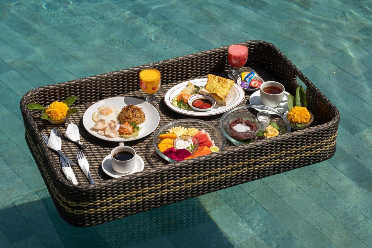 Guest house Ketut's Place 3*