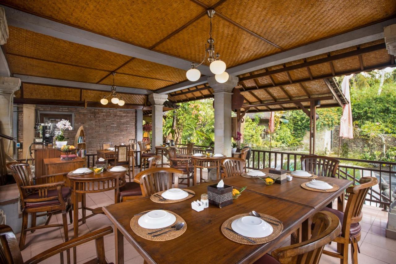 Ketut's Place Casa de hóspedes Ubud
