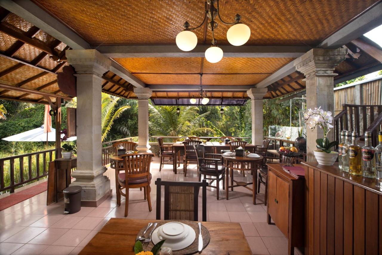 Guest house Ketut's Place 3*