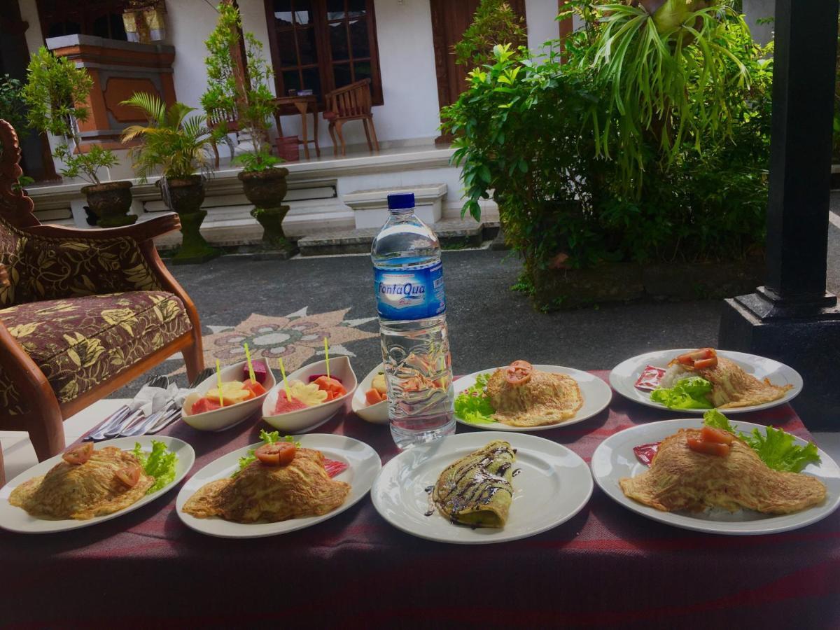 Ayu Homestay Ubud (Bali)