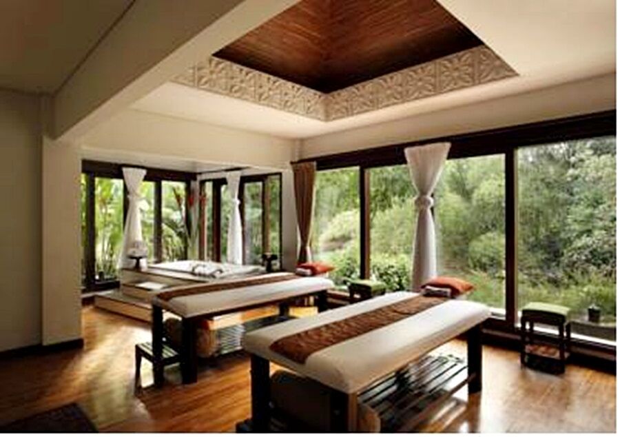 The Samaya Villa Ubud