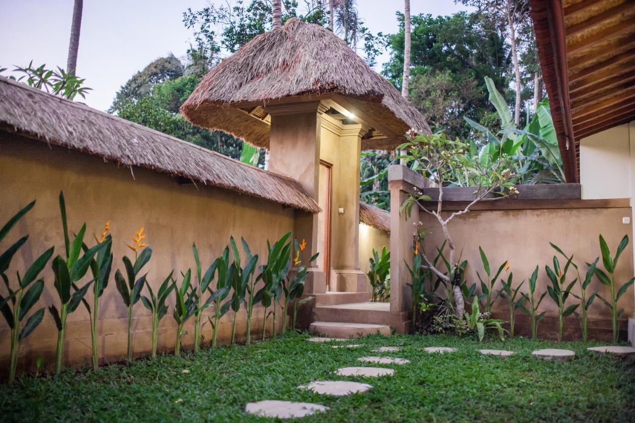 Abimana 2* Ubud
