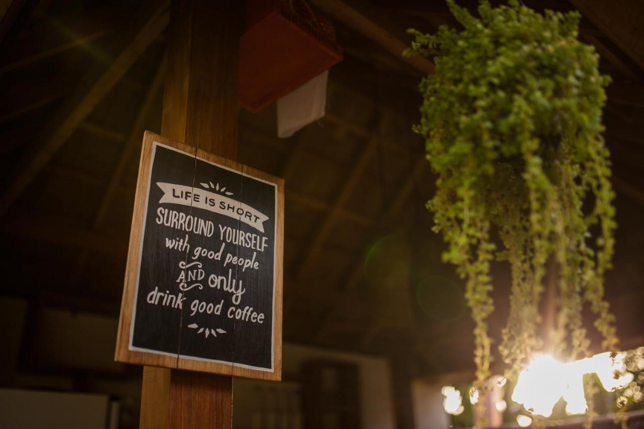 Abimana 2* Ubud