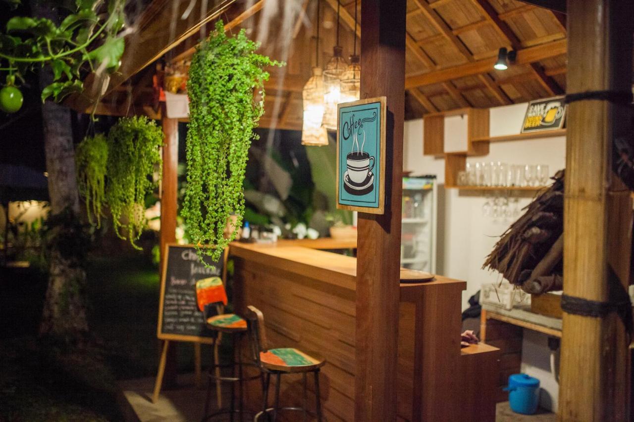 Abimana 2* Ubud
