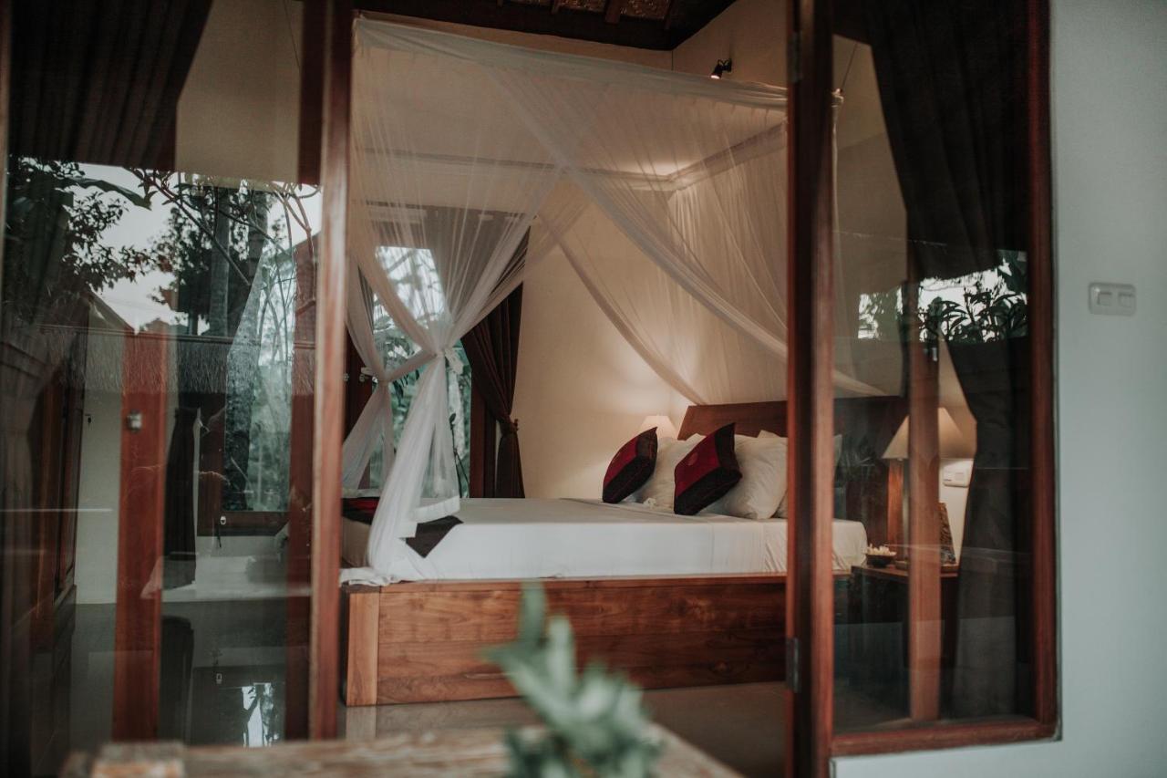 Abimana Gasthof Ubud
