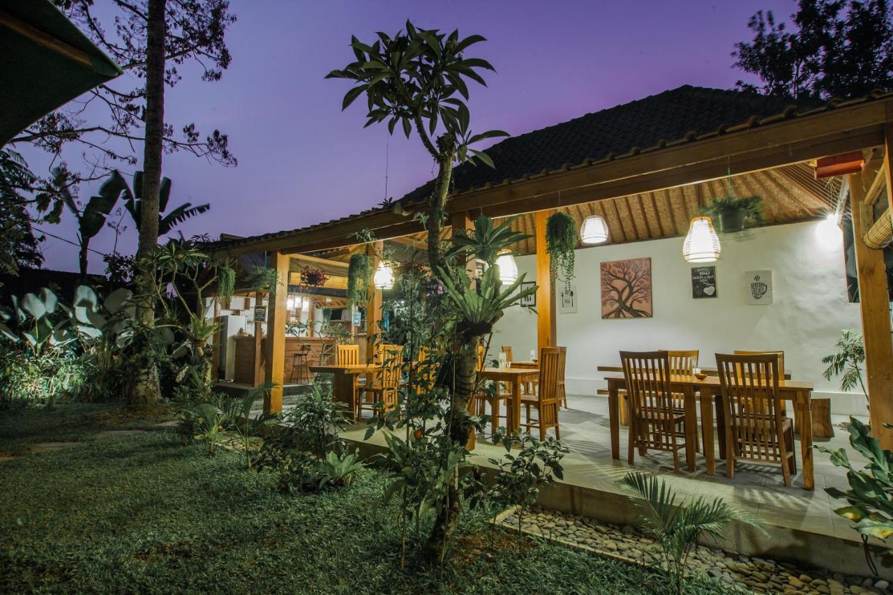 Gasthof Abimana 2*