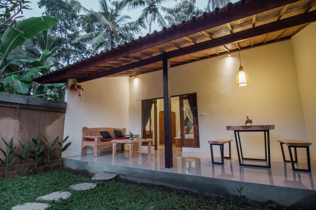 Abimana Gasthof Ubud