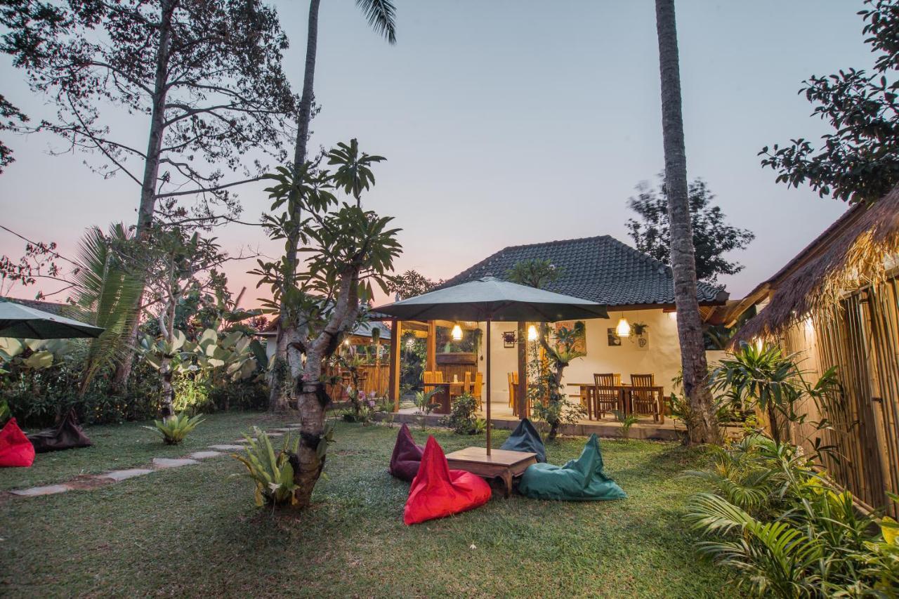 Abimana Gasthof Ubud